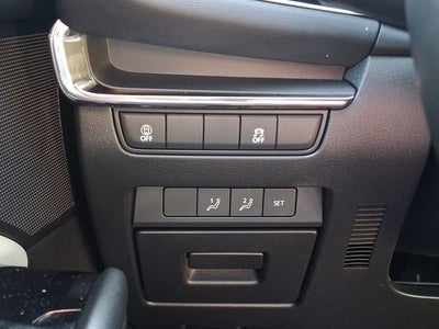 2023 Mazda Mazda3 2.5 S Preferred Package Base