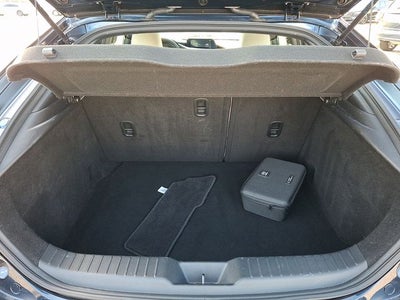 2023 Mazda Mazda3 2.5 S Preferred Package Base
