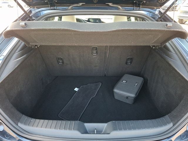 2023 Mazda Mazda3 2.5 S Preferred Package Base