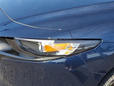 2023 Mazda Mazda3 2.5 S Preferred Package Base