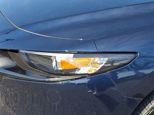 2023 Mazda Mazda3 2.5 S Preferred Package Base