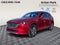 2025 Mazda Mazda CX-5 2.5 Turbo Signature