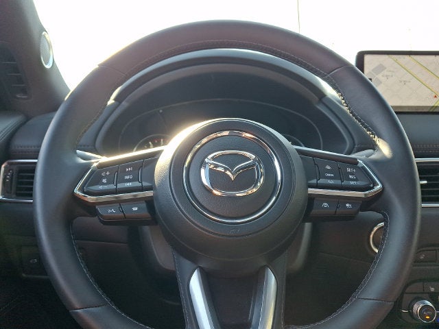 2025 Mazda Mazda CX-5 2.5 Turbo Signature