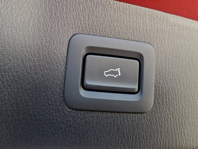 2025 Mazda Mazda CX-5 2.5 Turbo Signature