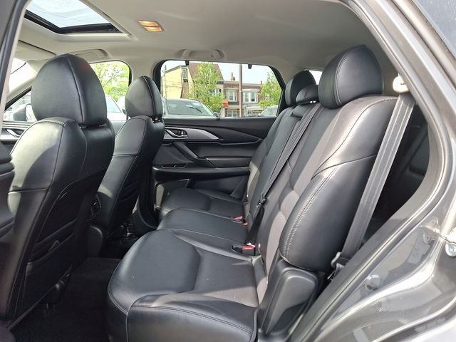 2019 Mazda Mazda CX-9 Touring