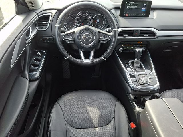 2019 Mazda Mazda CX-9 Touring