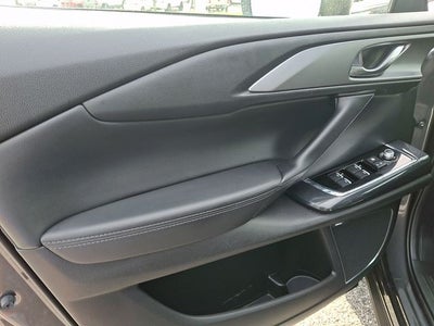 2019 Mazda Mazda CX-9 Touring