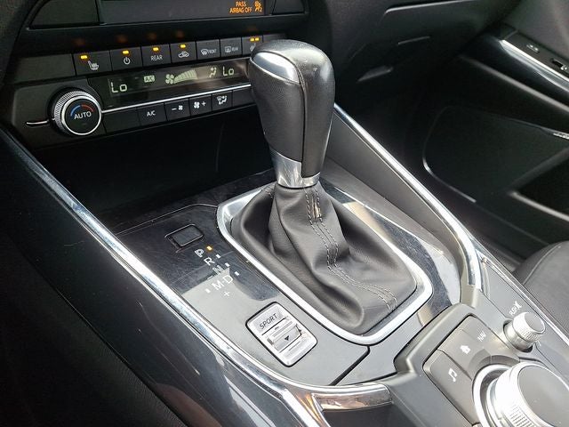 2019 Mazda Mazda CX-9 Touring