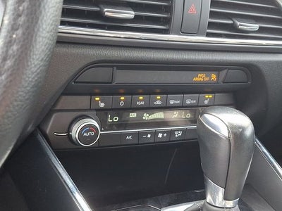 2019 Mazda Mazda CX-9 Touring