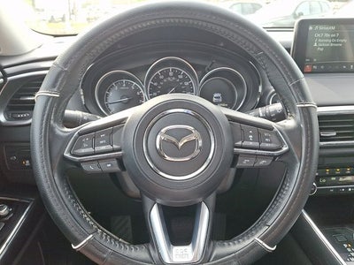 2019 Mazda Mazda CX-9 Touring