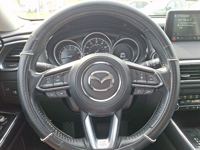 2019 Mazda Mazda CX-9 Touring