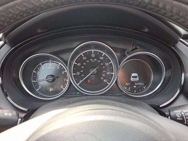 2019 Mazda Mazda CX-9 Touring