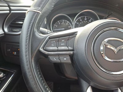 2019 Mazda Mazda CX-9 Touring
