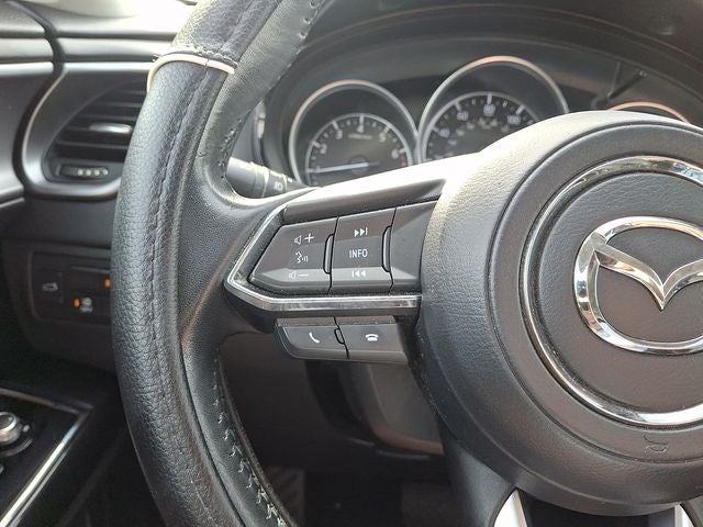 2019 Mazda Mazda CX-9 Touring