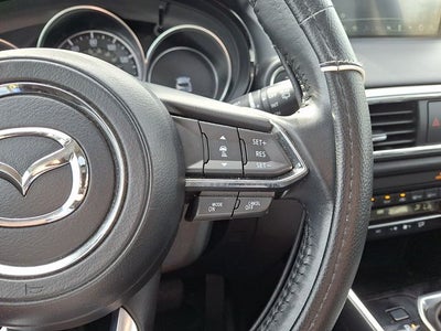 2019 Mazda Mazda CX-9 Touring