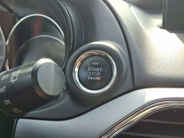 2019 Mazda Mazda CX-9 Touring