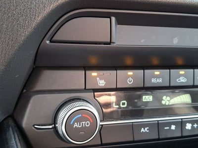 2019 Mazda Mazda CX-9 Touring