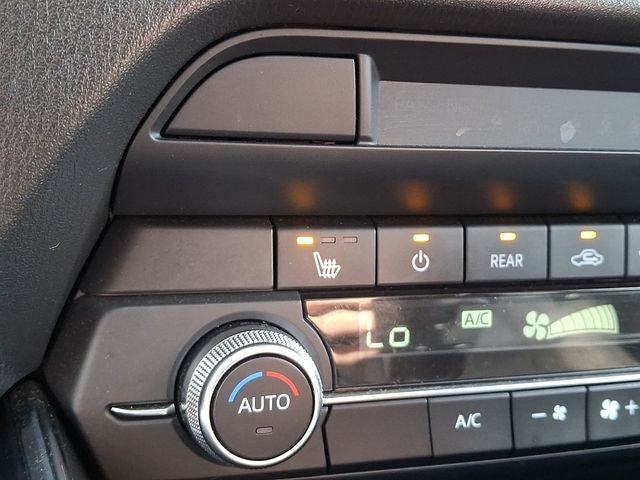 2019 Mazda Mazda CX-9 Touring