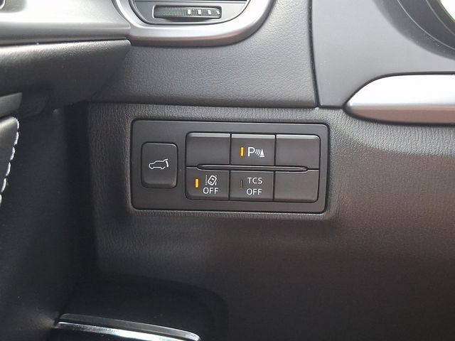 2019 Mazda Mazda CX-9 Touring