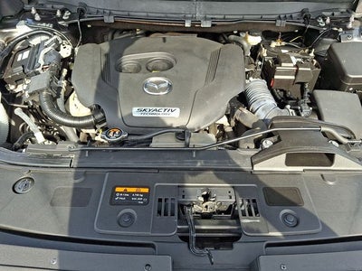 2019 Mazda Mazda CX-9 Touring