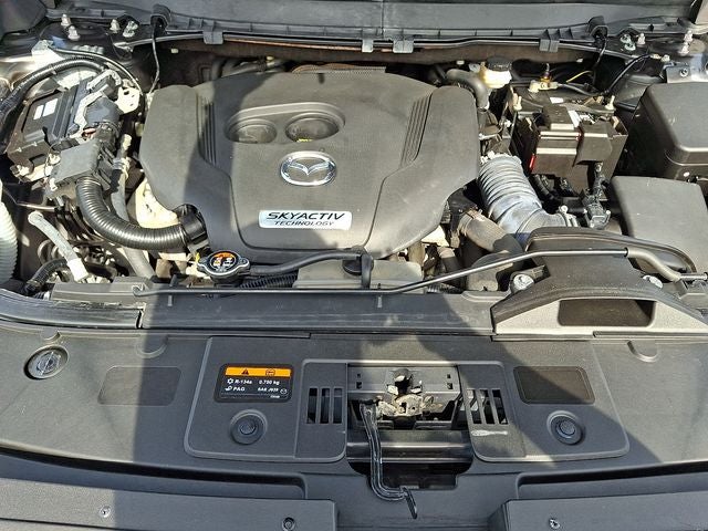 2019 Mazda Mazda CX-9 Touring