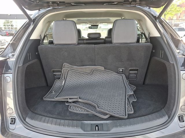 2019 Mazda Mazda CX-9 Touring