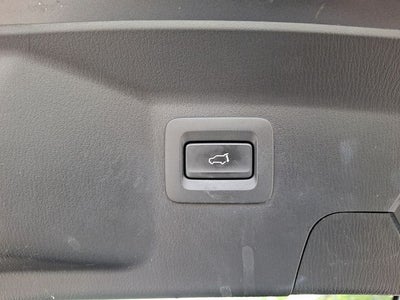 2019 Mazda Mazda CX-9 Touring