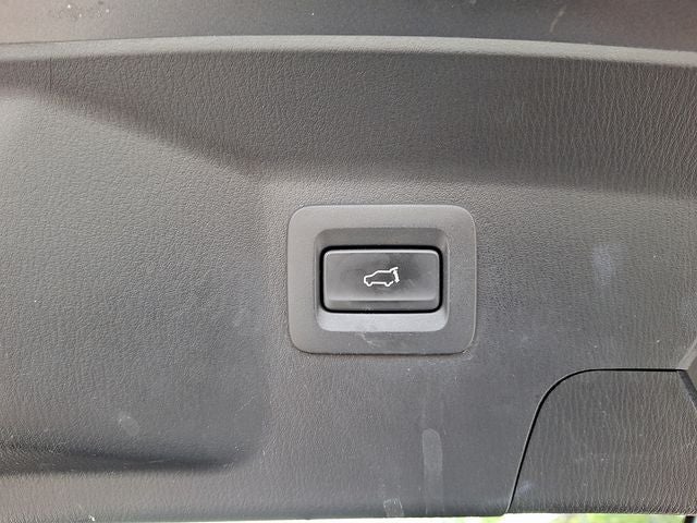 2019 Mazda Mazda CX-9 Touring