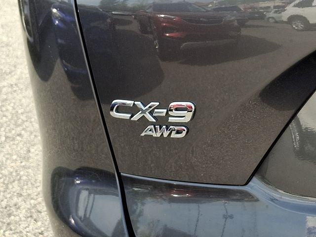 2019 Mazda Mazda CX-9 Touring