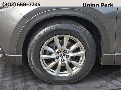2019 Mazda Mazda CX-9 Touring