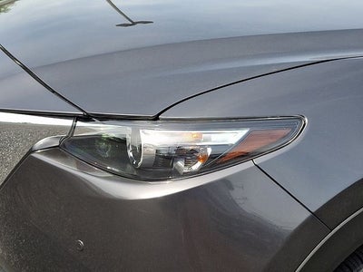 2019 Mazda Mazda CX-9 Touring