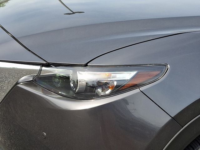 2019 Mazda Mazda CX-9 Touring