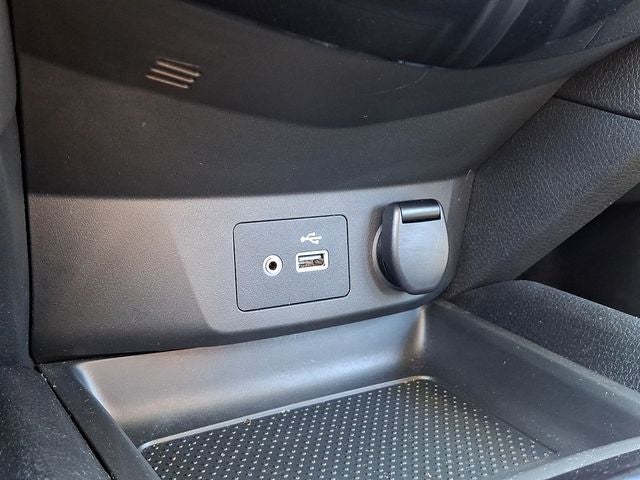 2022 Nissan Rogue Sport S