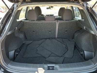 2022 Nissan Rogue Sport S