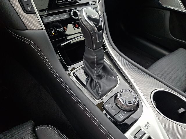 2020 INFINITI Q50 Sport
