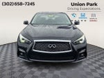 2020 INFINITI Q50 Sport