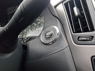 2020 INFINITI Q50 Sport