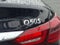 2020 INFINITI Q50 Sport