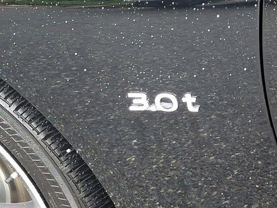 2020 INFINITI Q50 Sport