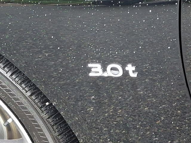 2020 INFINITI Q50 Sport