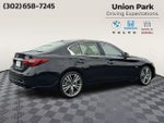 2020 INFINITI Q50 Sport