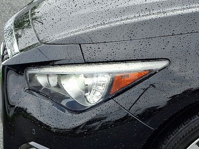 2020 INFINITI Q50 Sport