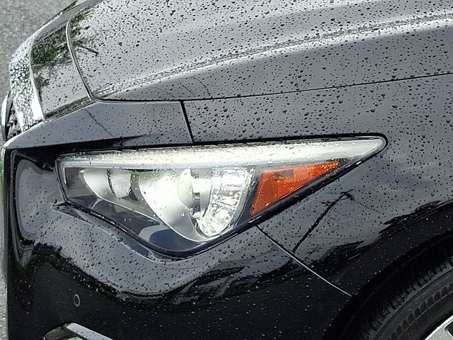 2020 INFINITI Q50 Sport