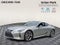 2022 Lexus LC 500