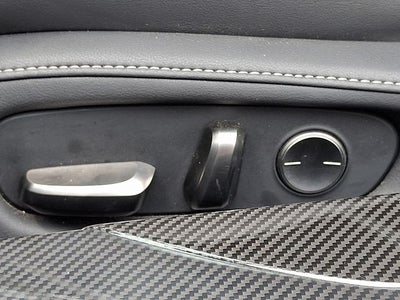 2022 Lexus LC 500