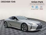 2022 Lexus LC 500