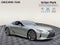 2022 Lexus LC 500