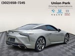 2022 Lexus LC 500