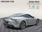 2022 Lexus LC 500