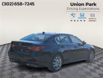 2015 Lexus GS 350